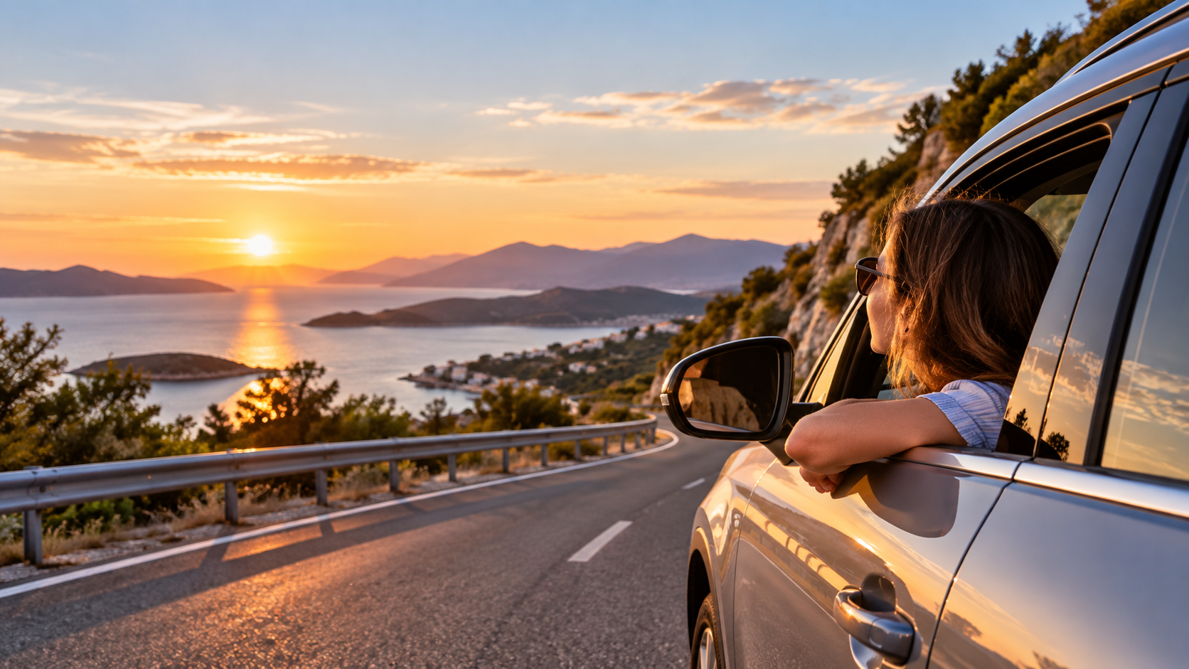 Uzun Yol İçin Kiralık Araç Seçerken Nelere Dikkat Edilmeli?