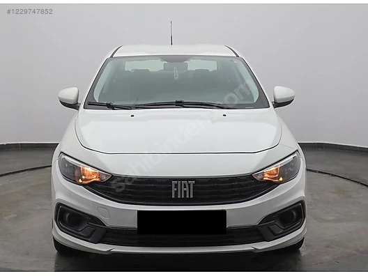 FİAT EGEA 1.3 MULTIJET DİZEL MANUEL